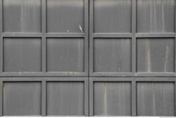 Photo Textures of Metal